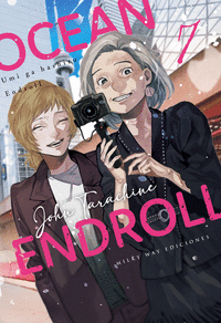OCEAN ENDROLL