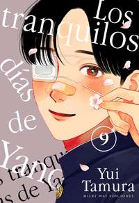 LOS TRANQUILOS DIAS DE YANO