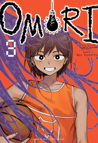 OMORI, VOL.3