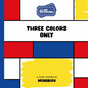 THREE COLOURS ONLY