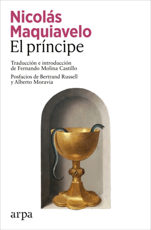 PRÍNCIPE, EL