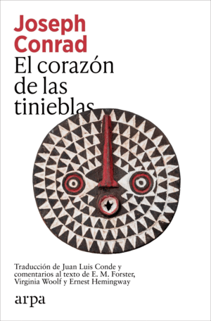 CORAZON DE LAS TINIEBLAS