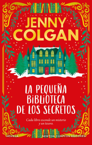 PEQUEÑA BIBLIOTECA DE LOS SECRETOS, LA