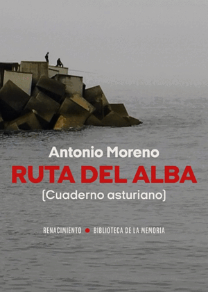 RUTA DEL ALBA