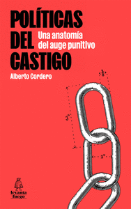 POLÍTICAS DEL CASTIGO