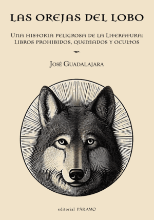 LAS OREJAS DEL LOBO