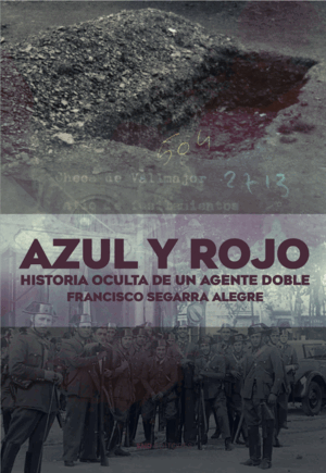 AZUL Y ROJO