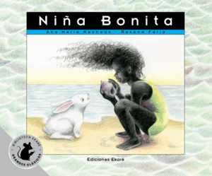 NIÑA BONITA (ESPECIAL)