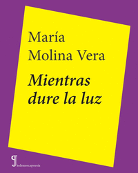 MIENTRAS DURE LA LUZ
