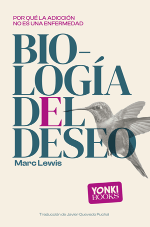 BIOLOGÍA DEL DESEO