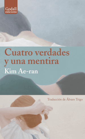 CUATRO VERDADES Y UNA MENTIRA