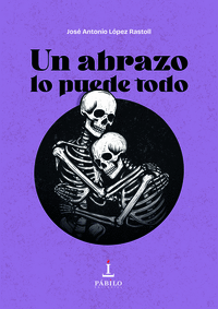 UN ABRAZO LO PUEDE TODO