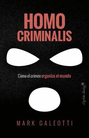 HOMO CRIMINALIS