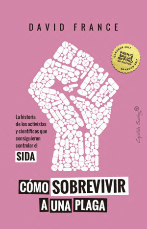 COMO SOBREVIVIR A UNA PLAGA