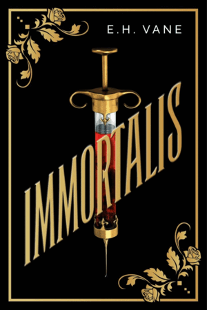 IMMORTALIS