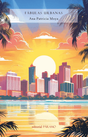 FÁBULAS URBANAS