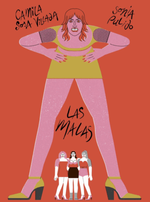 MALAS, LAS