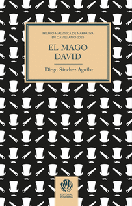 EL MAGO DAVID