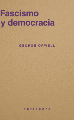 FASCISMO Y DEMOCRACIA