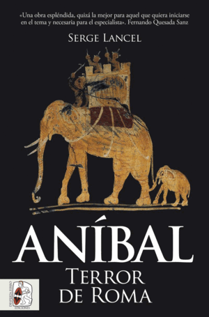 ANIBAL. TERROR DE ROMA