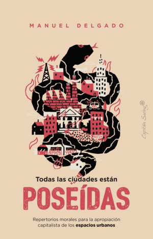 TODAS LAS CIUDADES ESTÁN POSEÍDAS