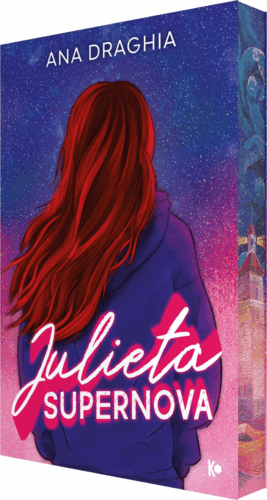 JULIETA SUPERNOVA