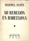 MI REBELIÓN EN BARCELONA