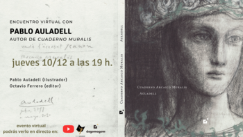 Forum virtual: Arcaico Muralis (Pablo Auladell)