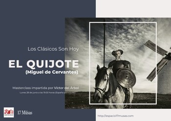 El Quijote (Miguel de Cervantes)