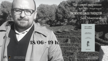 Fórum: Los campos magnéticos Fórum: Los campos magnéticos