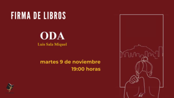 Firma: ODA