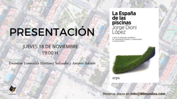 Fórum: La España de las piscinas Fórum: La España de las piscinas