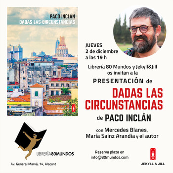 Fórum: Dadas las circunstancias