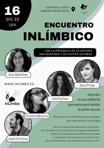 Encuentro InLimbo