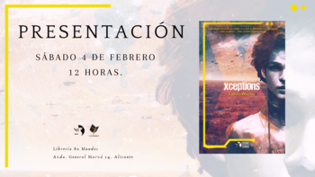 Fórum: Xceptions (Carlos Walter)