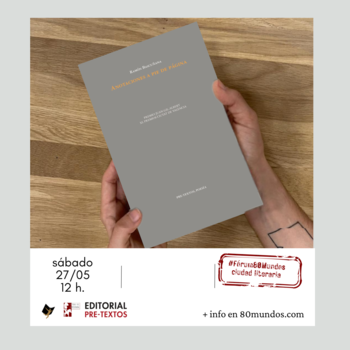 Fórum: Anotaciones a pie de página (Ramón Bascuñana)