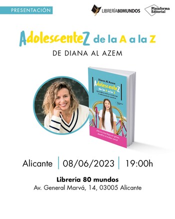 Fórum: Adolescentez (Diana Al Azem)