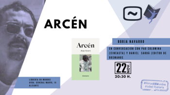 Fórum: Arcén (Borja Navarro)