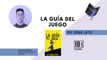 Fórum: La guía del juego (Eve Edgar López)