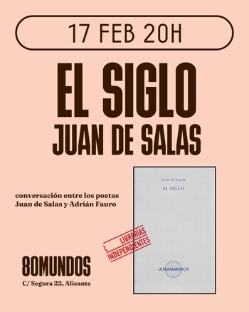 Ciudad Literaria: El siglo (Juan de Salas)