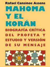 MAHOMA Y EL KORAN