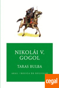 TARAS BULBA