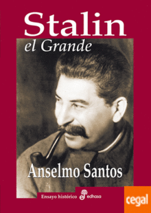 STALIN EL GRANDE