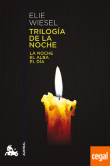 TRILOGÍA DE LA NOCHE