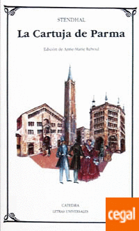 CARTUJA DE PARMA,LA