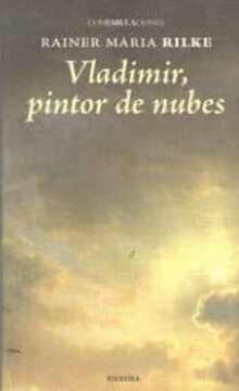 VLADIMIR, PINTOR DE NUBES