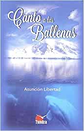 CANTO A LAS BALLENAS