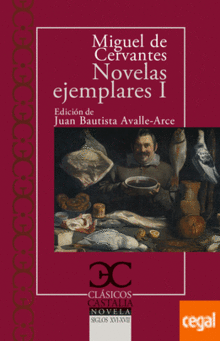 NOVELAS EJEMPLARES I