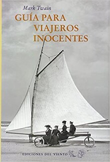 GUÍA PARA VIAJEROS INOCENTES