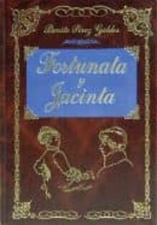 OBRAS COMPLETAS. T.6. NOVELAS CONTEMPORANEAS VI: FORTUNATA Y JACI NTA